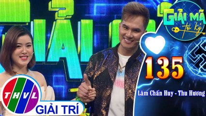 Vừa hát vừa xếp hình - Thử thách Đồng sức đồng lòng của vợ chồng ca sĩ Lâm Chấn Huy - Thu Hương