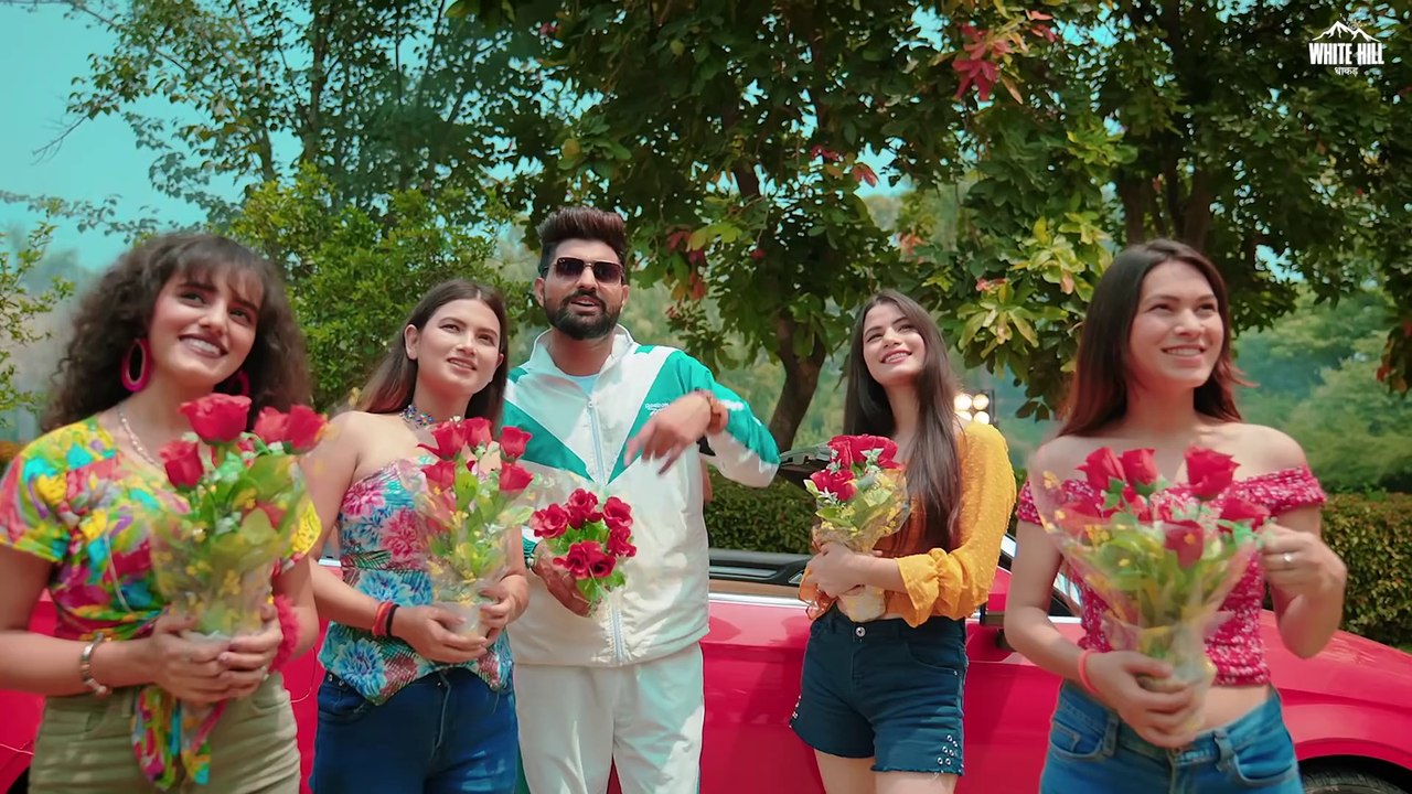 MOHTARMA__Official_Video__Khasa_Aala_Chahar___KHAAS_REEL___New_Haryanvi_Songs_Haryanavi_2021(1080p)