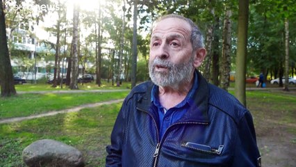 San Pietroburgo, la beffa dei cloni infiamma la campagna elettorale