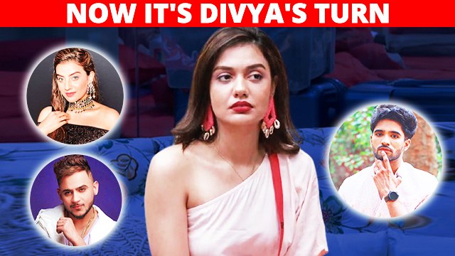 After Akshara Singh, Divya Agarwal Will Be Eliminate From Bigg Boss OTT, Know Why?