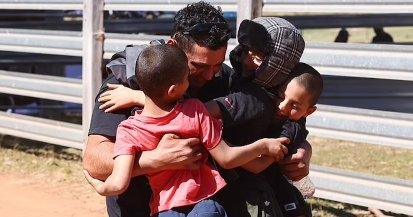 Australie : un petit garçon autiste, porté disparu pendant trois jours, a été retrouvé sain et sauf