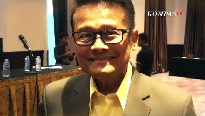 Penyanyi Senior Koes Hendratmo Meninggal Dunia
