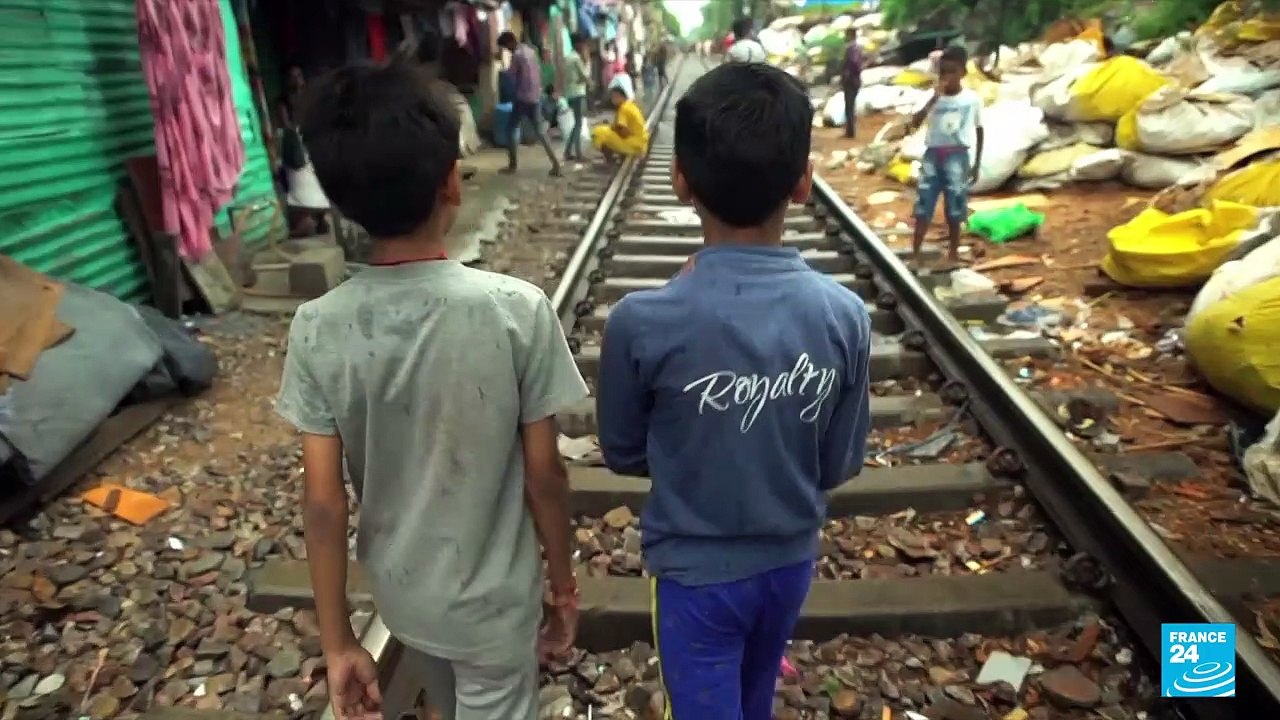 Covid-19 en Inde : réouverture progressive des écoles fermées depuis 17 mois