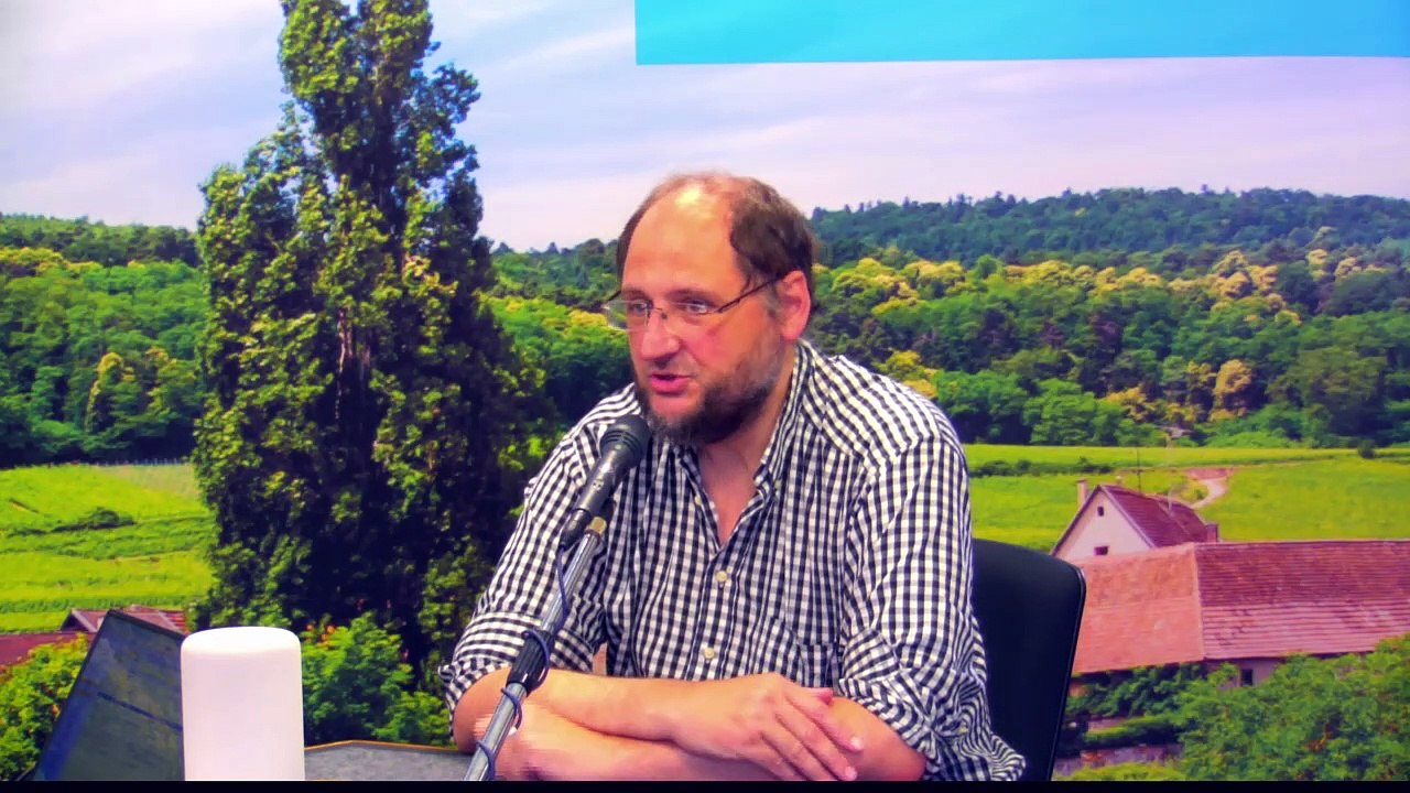 Alsatia Mythica d'Éric Kaija Guerrier - Die Musikalische Neuigkeiten von Eric Kaija Guerrier