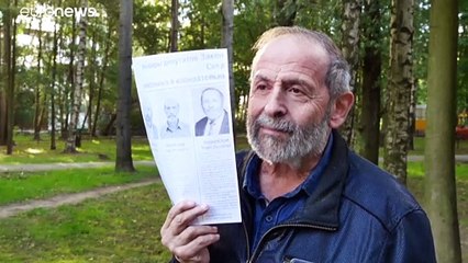 Az igazi Trebitsch helyett az igazi Visnyevszkij