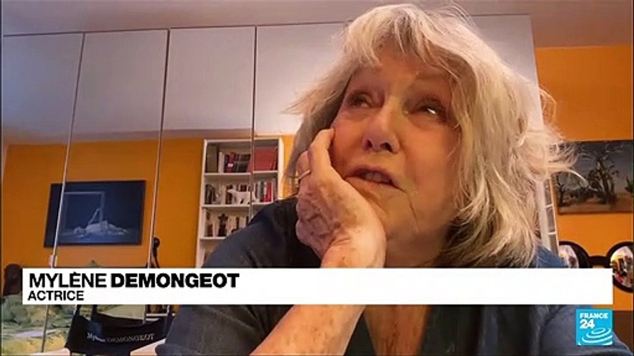 Mort de Jean-Paul Belmondo : ses amis lui rende...