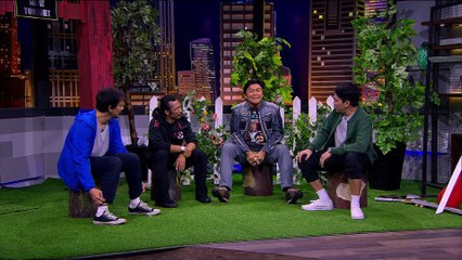 Kehebatan Kang Cecep & Kang DInar di Kancah Internasional