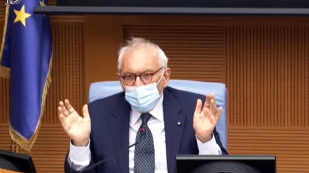 Scuola, Bianchi: "Eventuali quarantene solo per singoli istituti, non estese a Comune o Regione"