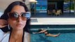 Rhea Kapoor Karan Boolani के साथ Maldives में मना रही Honeymoon, Bikini पहन पूल में लगाई आग |Boldsky