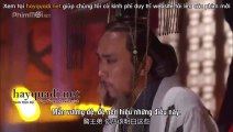 Quỷ Cốc Tử Tập 29 - 30 - THVL1 lồng tiếng - phim Trung Quốc - xem phim mưu thánh quy coc tu tap 29 - 30
