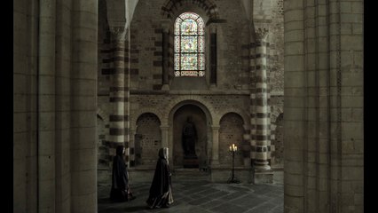 Eugénie Grandet  - Trailer