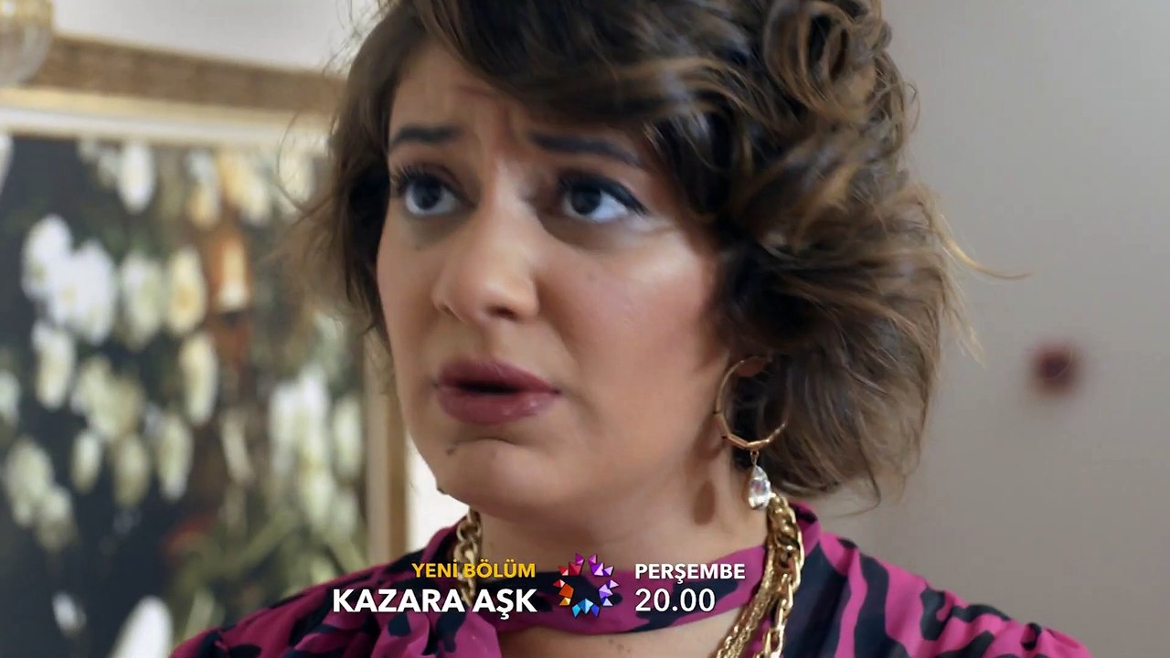 Kazara Aşk 10. Bölüm 2. Tanıtım