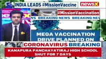 TN Health Min Writes To Union HeLth Min Seeks Additional Covid Doses NewsX