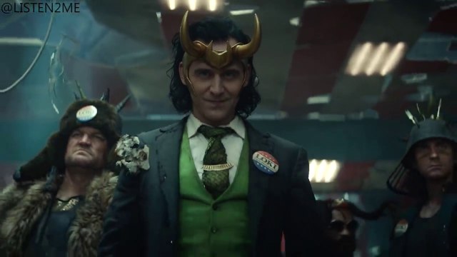 Loki Episode 6 Explained in HINDI | MCU