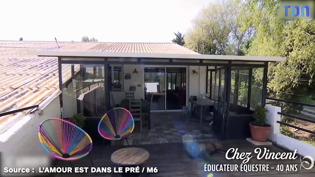 L’amour est dans le pré 2021 : l'attitude macho de Vincent « Le Provençal » fait vivement réagir