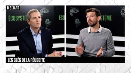 ÉCOSYSTÈME - L'interview de Guillaume Thibaux (Quanta) et Laurent Eskenazi (Boavitza.org) par Thomas Hugues