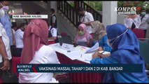 Program Vaksinasi Massal, Kabupaten Banjar Siapkan 17.000 Dosis Vaksin Covid-19