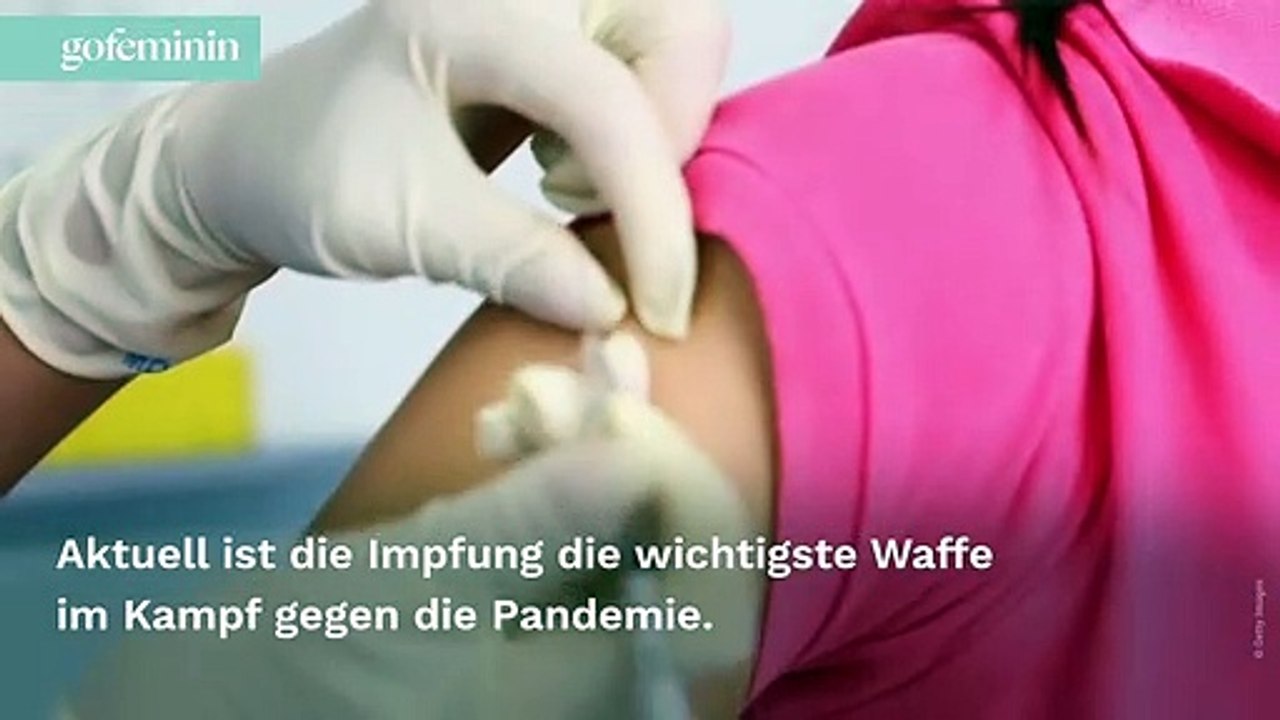 Corona-Immunität: Ist eine Infektion nach der Impfung sinnvoll?