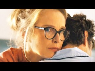 ON THE VERGE Bande Annonce (2021) Julie Delpy, Sarah Jones, Serie Comédie