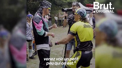 Pendant ce temps-là dans la Creuse, on célèbre la coupe mulet