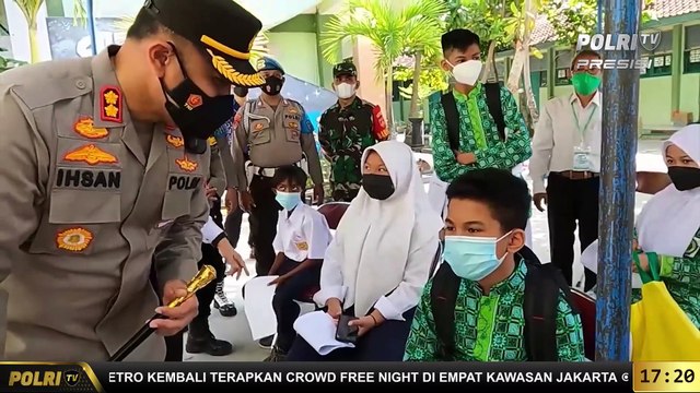 PRESISI Petang 17.00 WIB (7/9/2021)