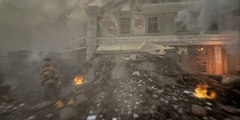Trailer de Call of Duty Vanguard