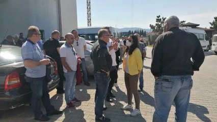 Yalova Belediyesi davasında iki kişi tahliye edildi