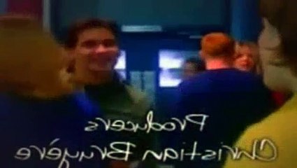 Edgemont Season 1 Episode 1 - Collateral Damage