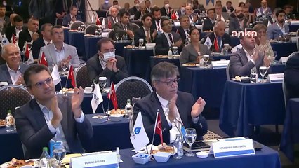 Babacan: İktidarı ele geçirenin kendinden olmayana uyguladığı zulme geçit vermeyeceğiz; bu ülkede hiç kimse bir daha üvey evlat muamelesi görmeyecek