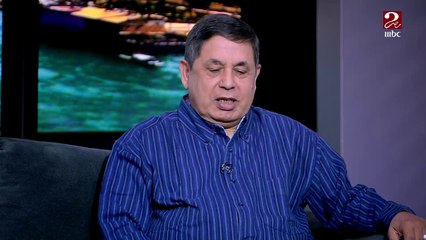 الرئيس التنفيذي لشركة إجابات: مصر مدخل كبير لإفريقيا