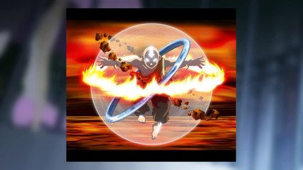 Avatar : Top 10 Biggest Lessons Aang Learned From Being The Avatar
