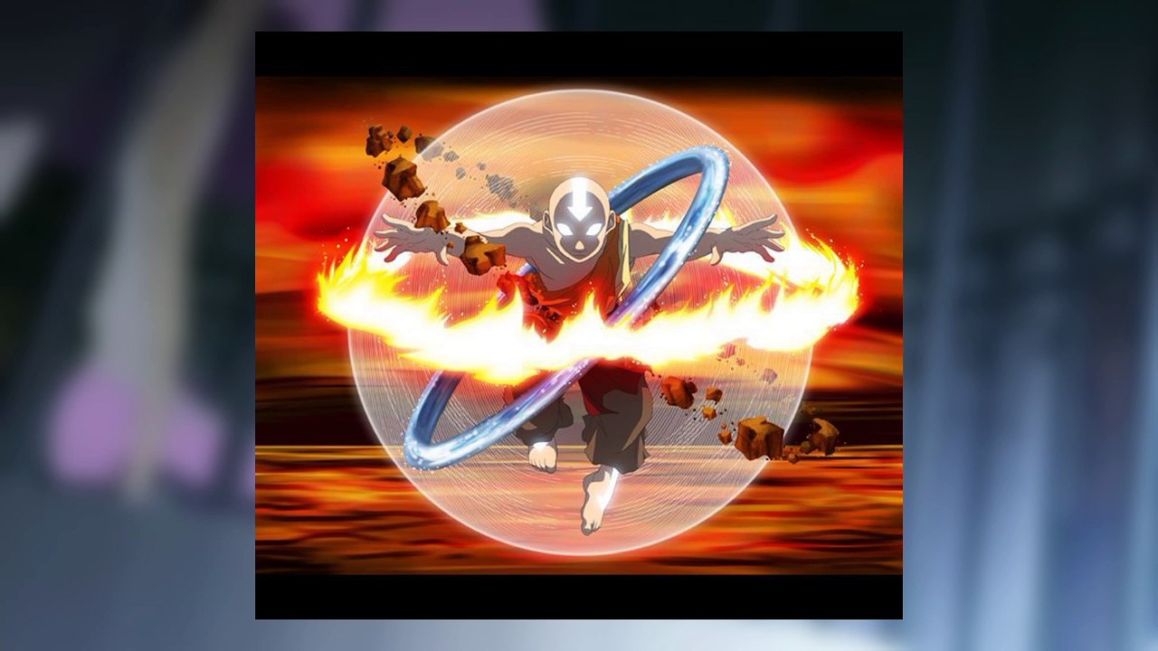 Avatar : Top 10 Biggest Lessons Aang Learned From Being The Avatar