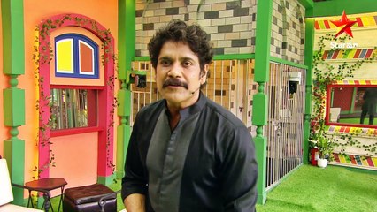 Get ready for 5-much entertainment... Kick tonnullo untundi