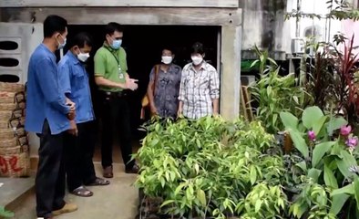 เรื่องพลบค่ำ ช่วงที่ 3 วันอังคารที่ 7 ก.ย.64