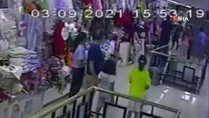 Avcılar’da karısını döven esnafa, diğer esnaflardan dayak