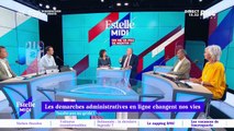 Touche pas au Grisbi : Les démarches administratives en ligne changent nos vies - 07/09