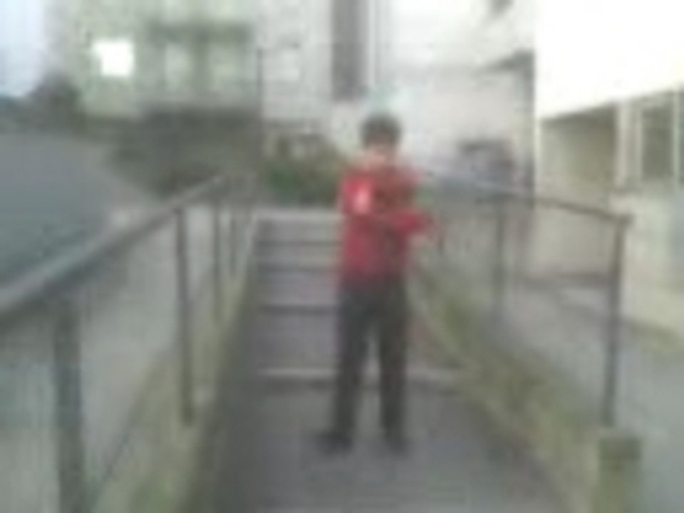 killer-tek tecktonik