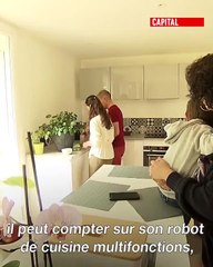 Dans Capital, M6 vient en aide à une famille qui gagne plus de 4000€/ mois pour faire des économies... et ça agace les internautes !