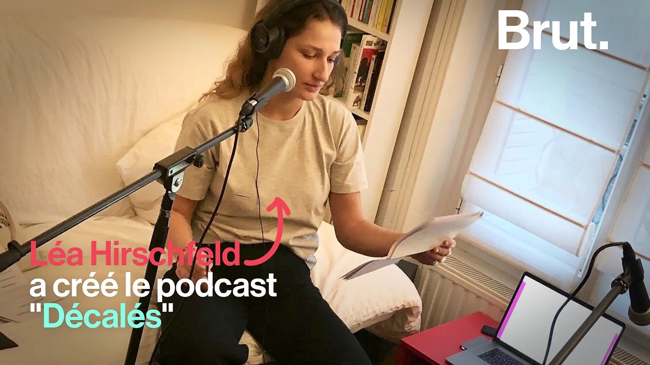 Elle veut briser le tabou sur les familles concernées par le handicap