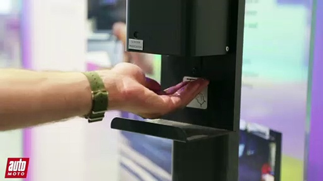 Mercedes EQG : franchisseur et électrique, c'est possible ?