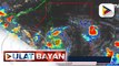 TCWS #2, itinaas sa ilang bahagi ng Luzon dahil sa bagyo; Bagyong Jolina, posibleng mag-landfall sa Marinduque- Southern Quezon area