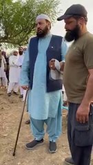 Hazrat Ameer Abdul Qadeer Awan MZA Bayan حضرت امیر عبدالقدیر اعوان مدضلہ عالئ