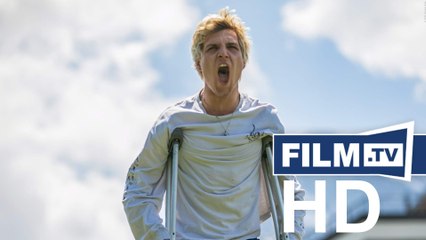 Mein Sohn Trailer Deutsch German (2021)