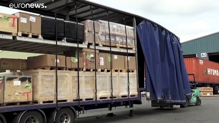 Kolbászháború az ír tengeren - a brexit újabb felvonása