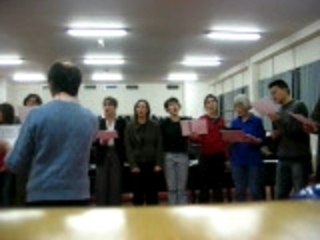 O Fly Not, Love (2) de Thomas Morley (1597)