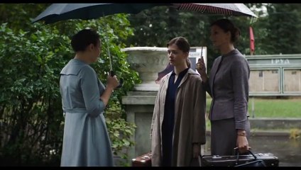 Шифр - 3 сезон / 5 серия