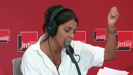 Soprano, le Benjamin Button du rap français - Morgane Cadignan n'aime pas