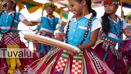 I 5 paesi più piccoli del mondo