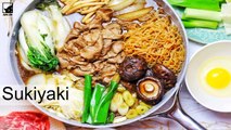 7 alimenti giapponesi più tradizionali