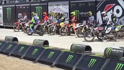 Dünya Motokros Şampiyonası